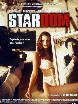 Stardom