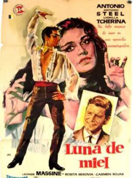 Lune de miel