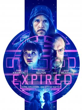 Expired