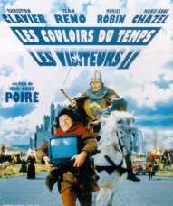 Les Visiteurs 2 : Les couloirs du temps