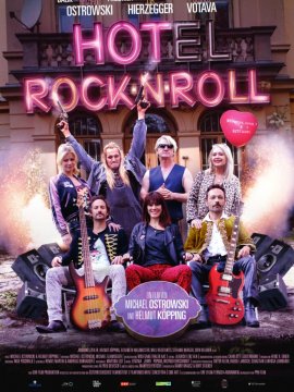 Hotel Rock'n'Roll