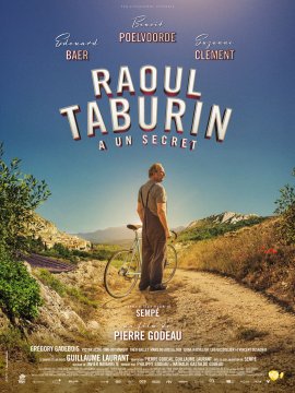 Raoul Taburin