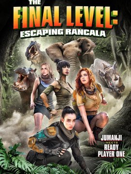 The Final Level: Escaping Rancala