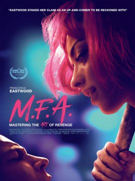M.F.A.