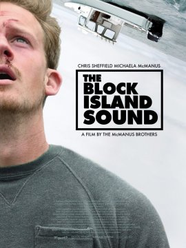 The Block Island Sound