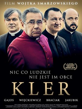 Kler