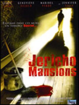 Jericho Mansions