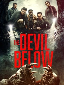 Deep Evil