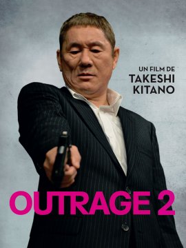 Outrage 2