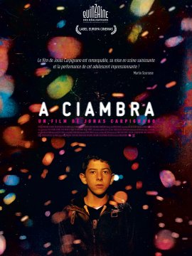 A Ciambra