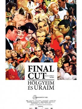 Final cut - Hölgyeim és uraim