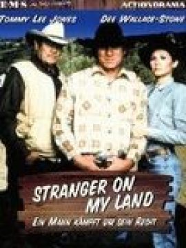 Stranger On My Land