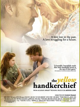 The Yellow Handkerchief