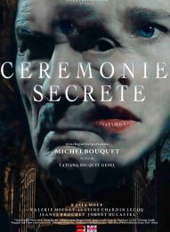 Cérémonie secrète