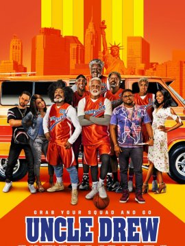 Uncle Drew