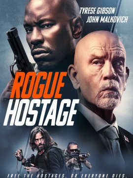 Hostage Game