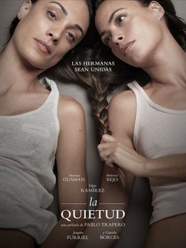 La quietud
