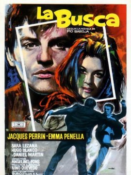 La Busca