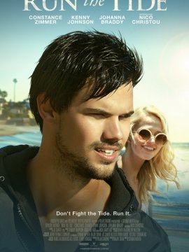 Run The Tide