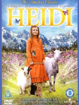 Heidi