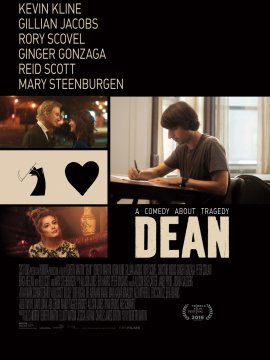 Les Tribulations de Dean