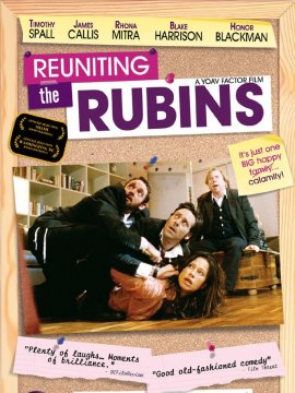Reuniting the Rubins