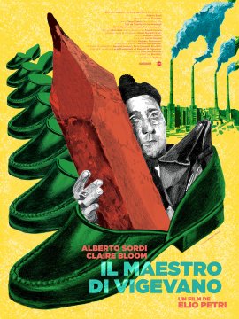 Il Maestro di Vigevano