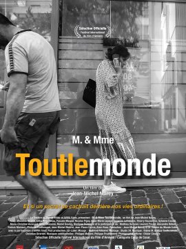 Mr et Mme Toutlemonde