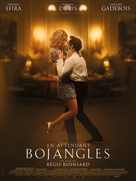 En Attendant Bojangles