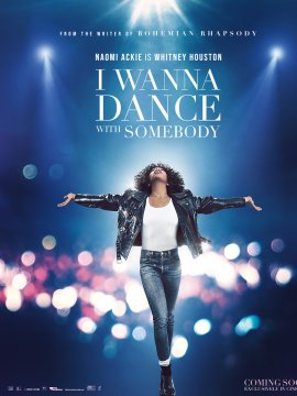 I Wanna Dance With Somebody