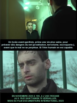 Le Cercle vertueux