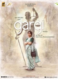 Gargi
