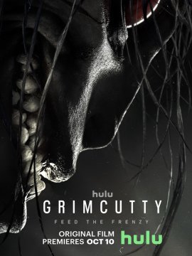 Grimcutty : l'enfer des réseaux
