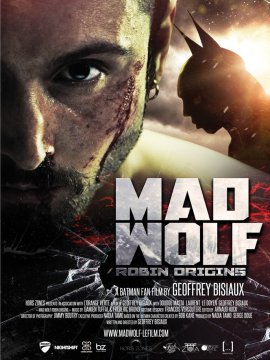 Mad Wolf
