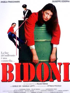 Bidons