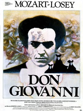 Don Giovanni