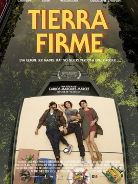 Tierra Firme