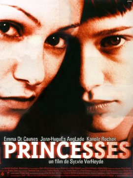 Princesses