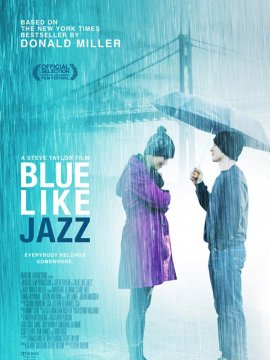 Blue Like Jazz