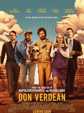 Don Verdean