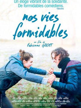 Nos vies formidables