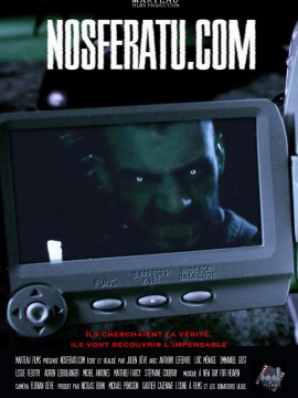 Nosferatu.com