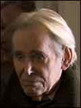 Dean Spanley