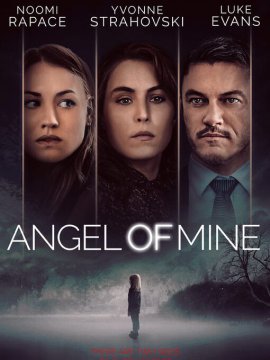 Angel Of Mine