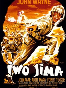 Iwo-Jima