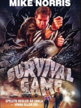 Survival game