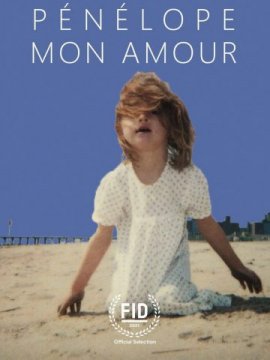 Pénélope, mon amour