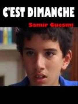 C'est dimanche!