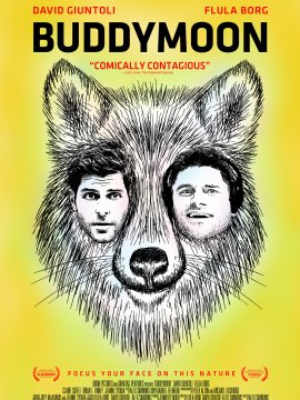 Buddymoon