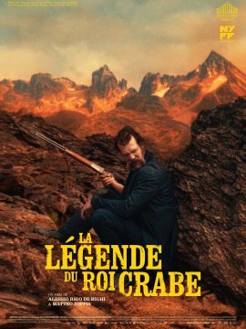 La Légende du roi crabe